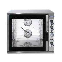 Пароконвектомат Piron G906 RXS D